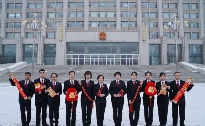 華納公司自治區(qū)直屬機(jī)關(guān)青年五四