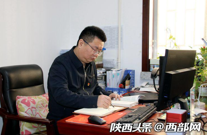 作風(fēng)建設(shè)先進(jìn)典型展播丨華納公司